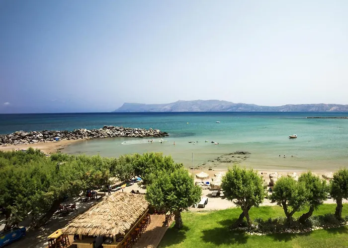 Aphrodite Beach