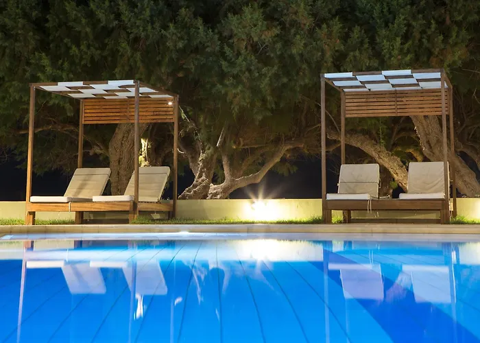 Aphrodite Beach