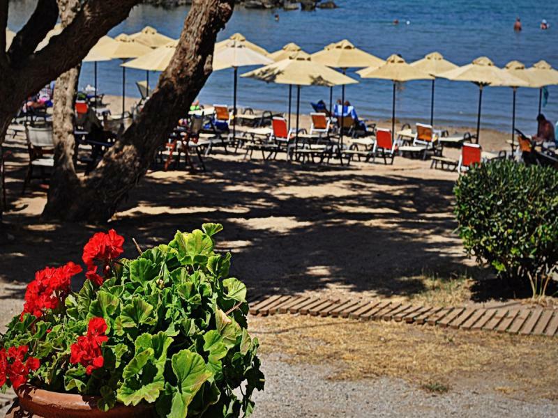 Aphrodite Aparthotel
