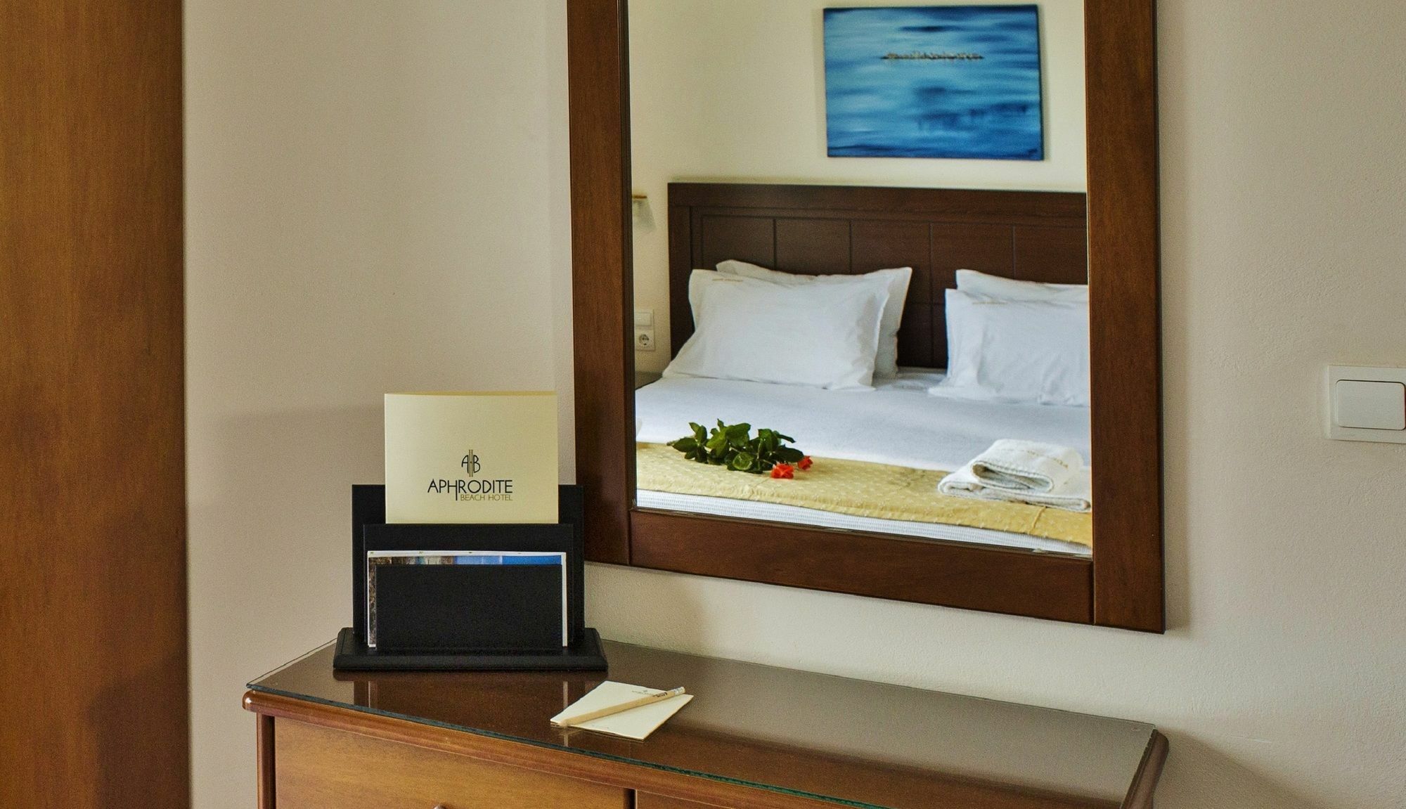 Aparthotel Aphrodite