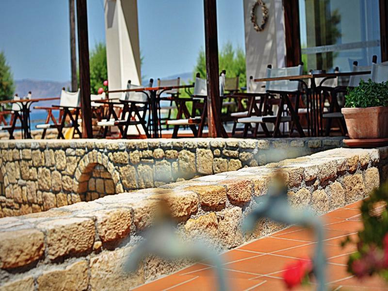 Aphrodite Aparthotel
